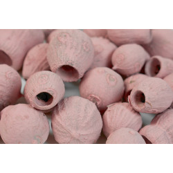 Eukalyptus/Bell Gum falfestékes rózsaszín