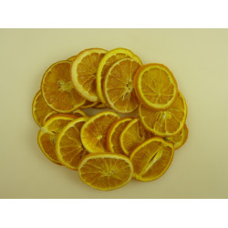 Gyümölcs afrikai narancs szelet natúr 1kg