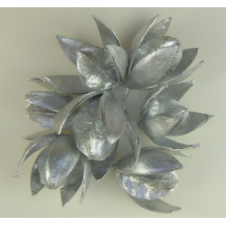 Wildlilie ezüst